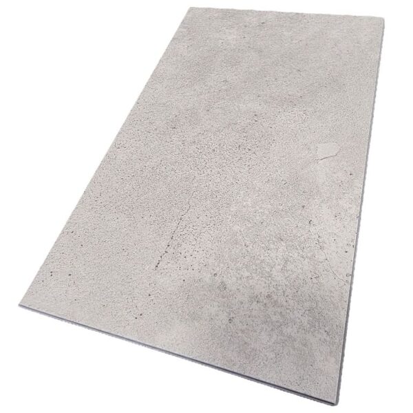 Parquet SPC Incastro Rapido Doga mm.228x1220 Spessore mm.5 AC3 mm 2,503 Grigio 205